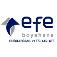 Efe Boyahane logosu