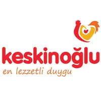 Keskinoğlu logosu