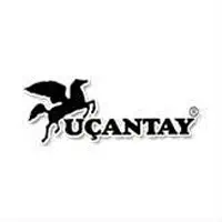 Uçantay logosu